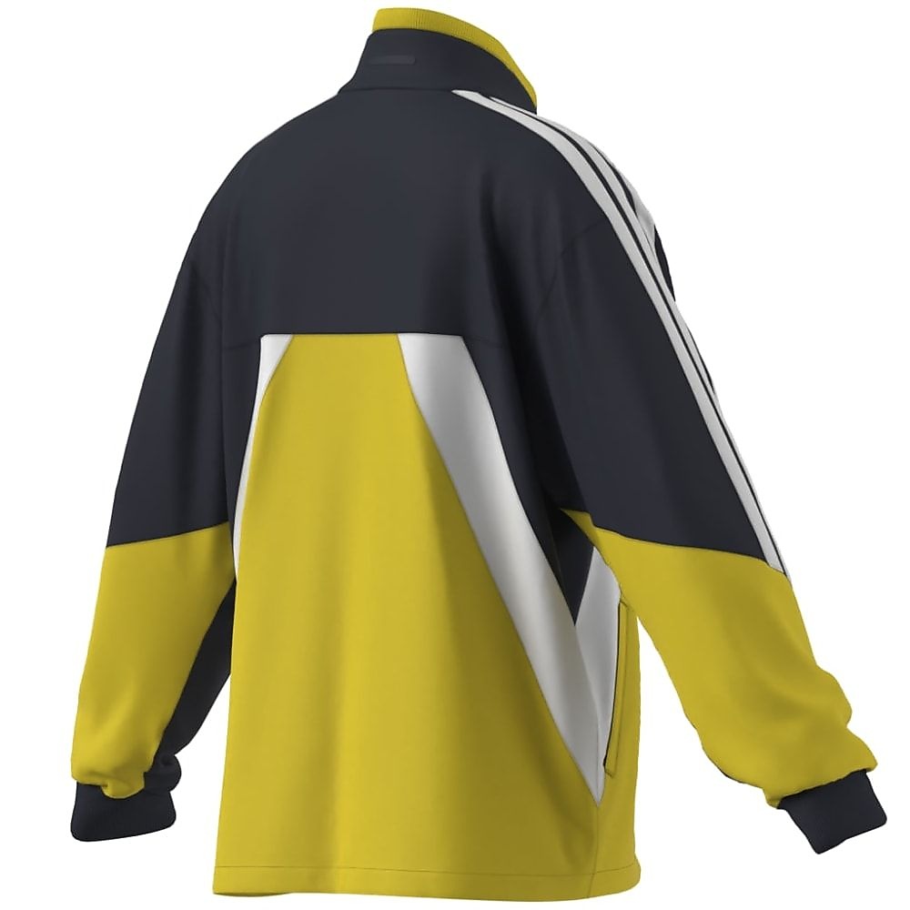 KESSウーブンジャケット