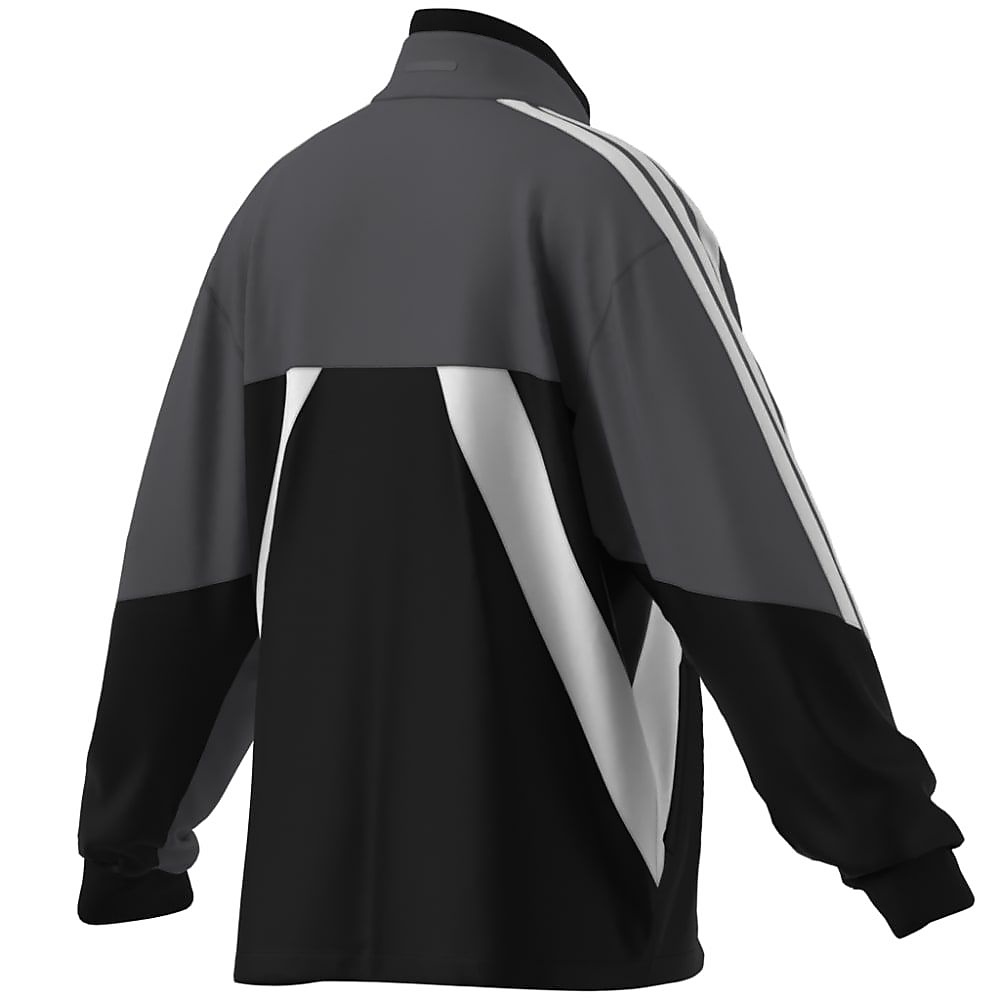 KESSウーブンジャケット