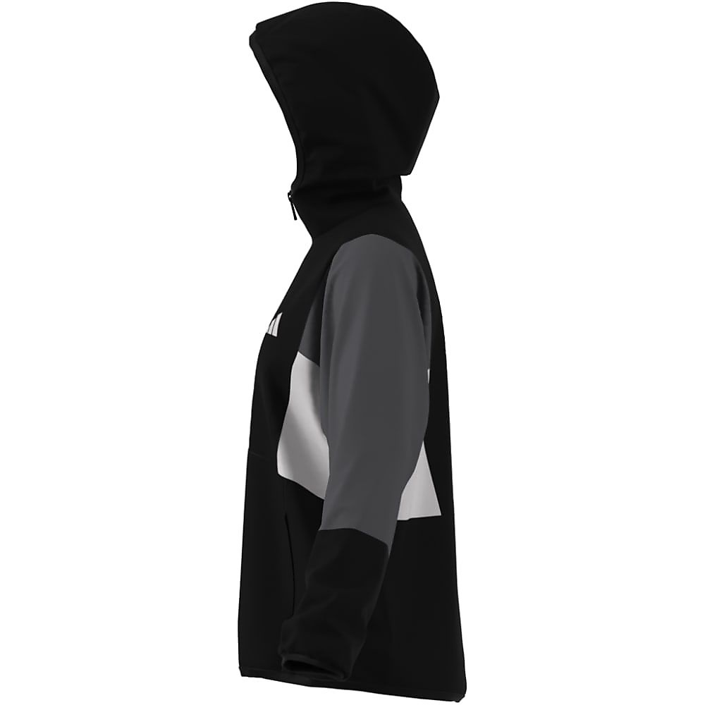 WTEAMCBウーブンジャケット