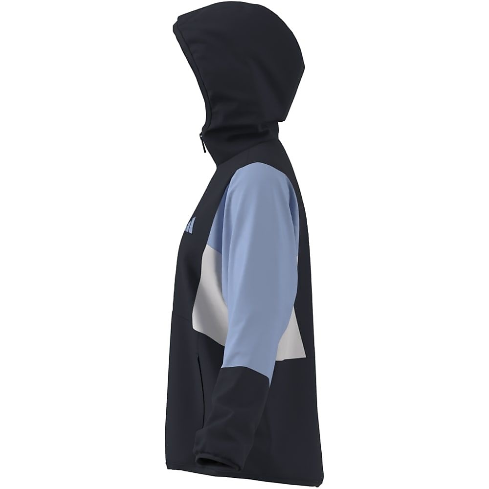 WTEAMCBウーブンジャケット