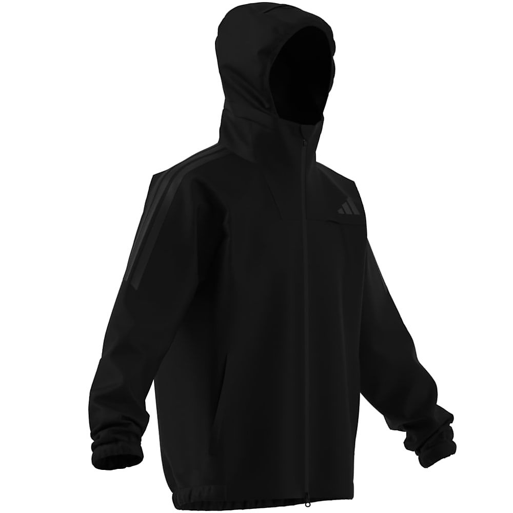 MMHハッスイウィンドジャケット