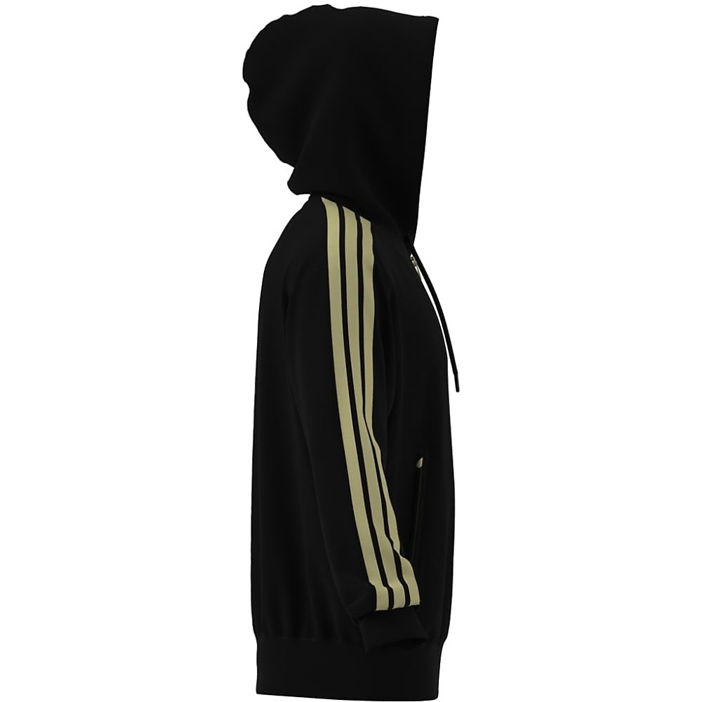 MSGCOATFZフーディ