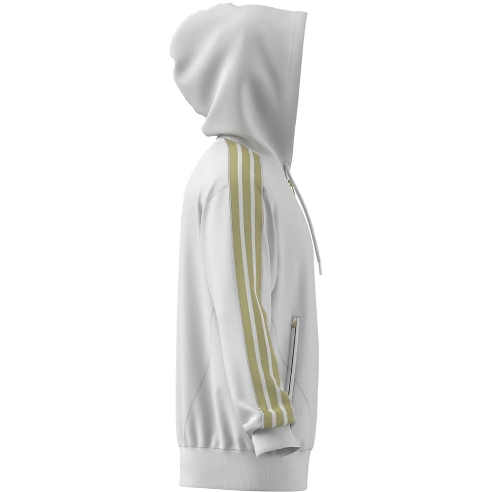 MSGCOATFZフーディ