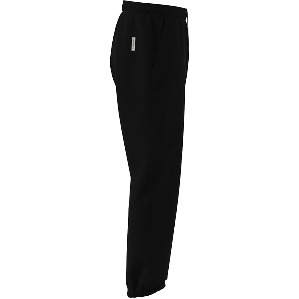 MESS+ウーブンジョガーパンツ