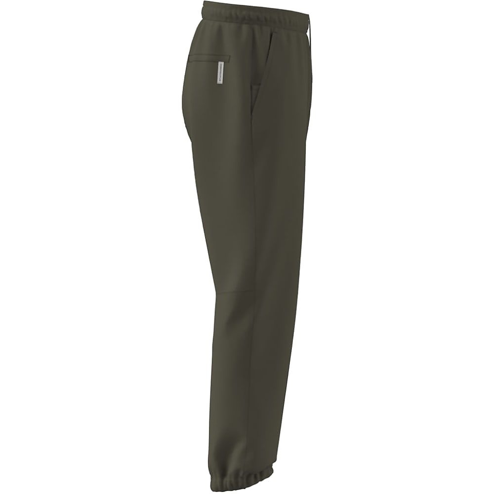 MESS+ウーブンジョガーパンツ