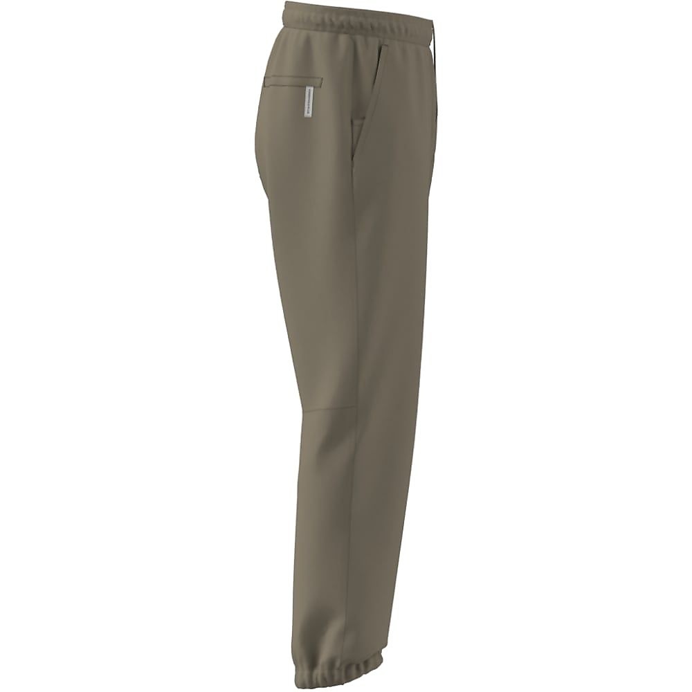 MESS+ウーブンジョガーパンツ