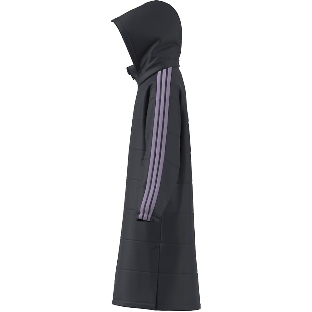 UMHBOAロングコート