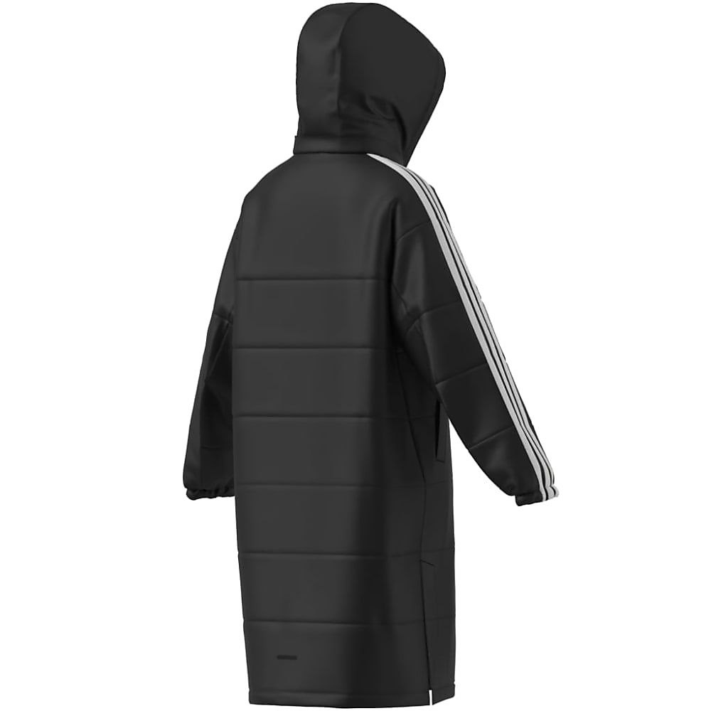 UMHBOAロングコート