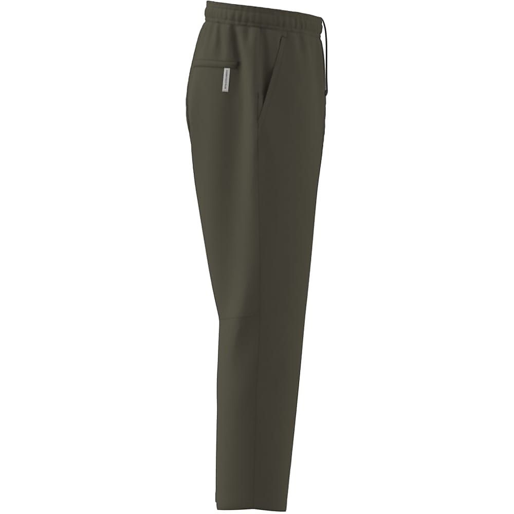 MESS+ウーブンパンツ