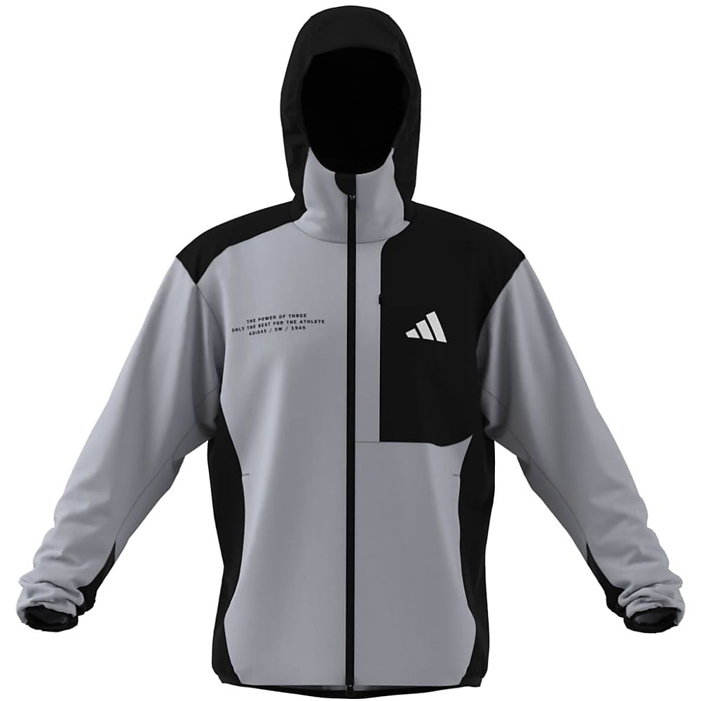 MADPTウインドジャケット