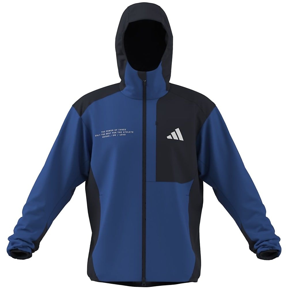 MADPTウインドジャケット