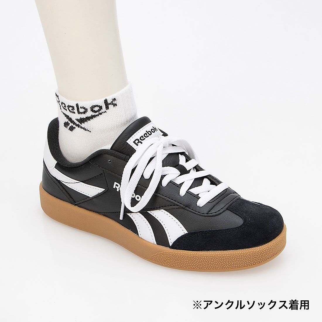 スマッシュエッジ S / SMASH EDGE S (ブラック)