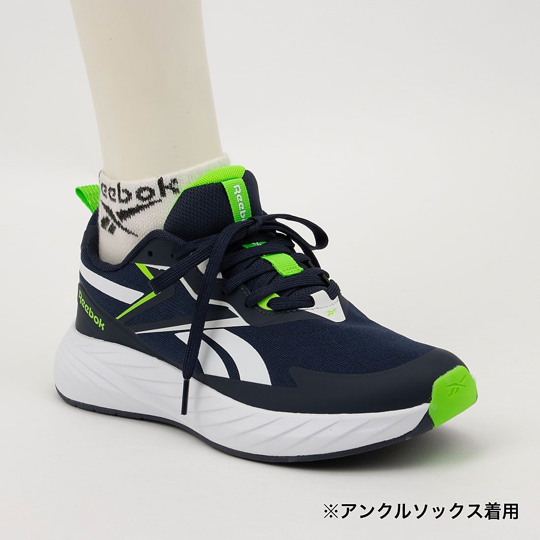 ヴァース / VERSE (ベクターネイビー)