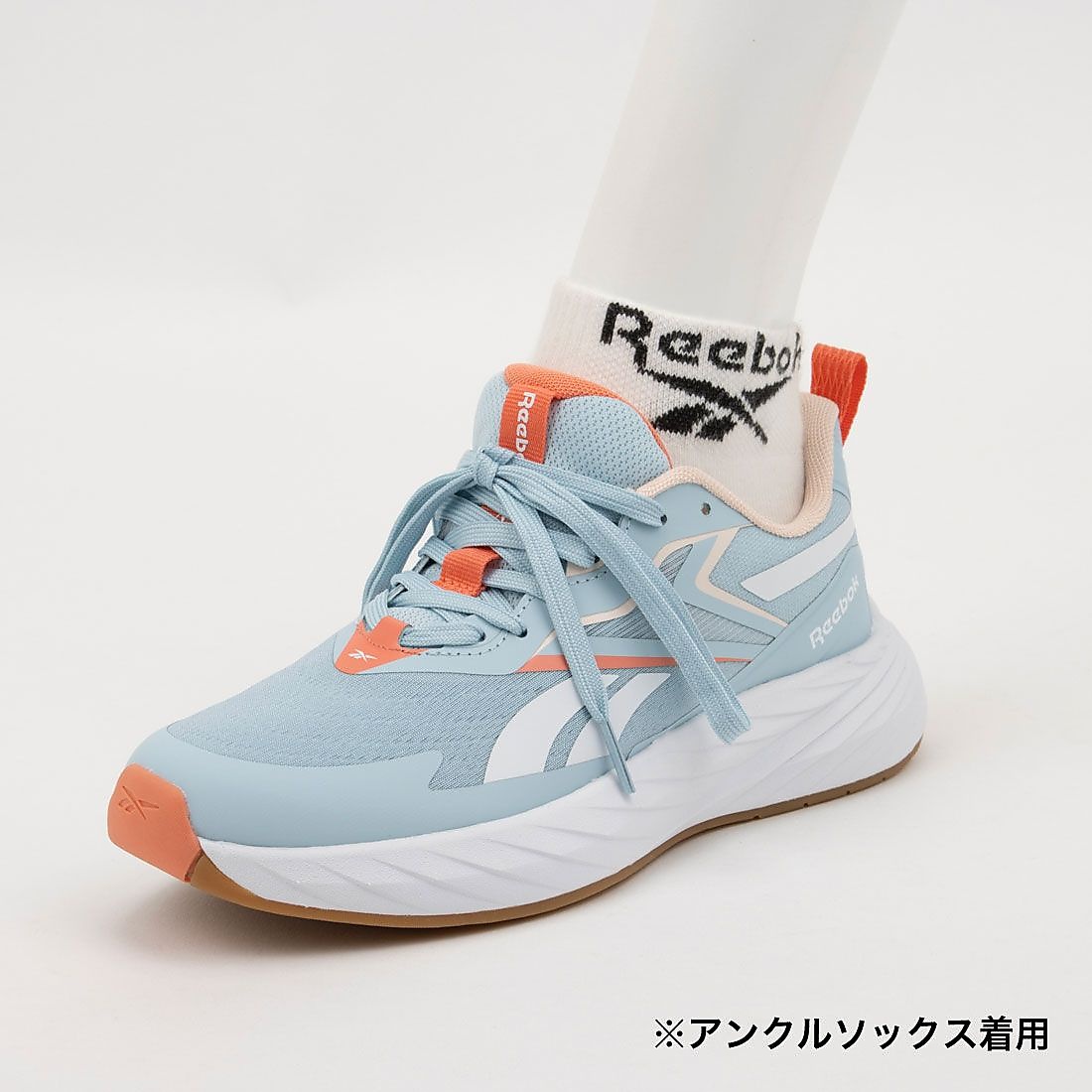 ヴァース / VERSE (ソフトブルー)