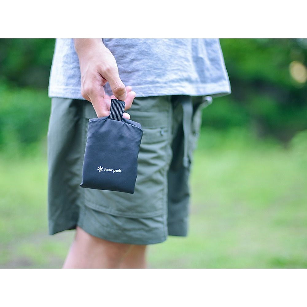 フォールディングディスク