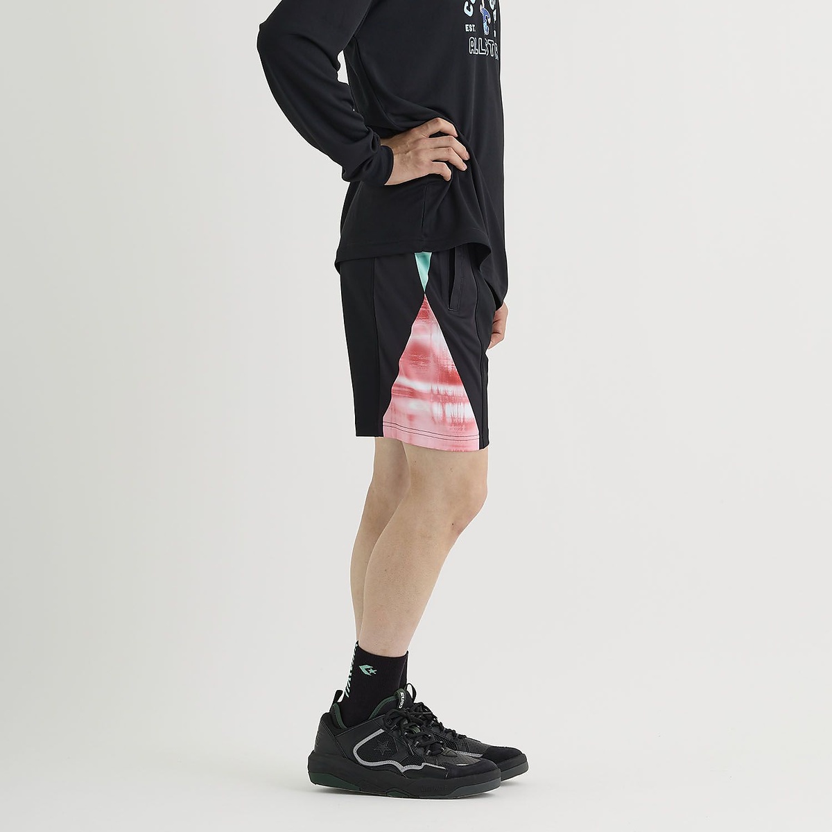 5F プラクティスパンツ ポケットツキ(PRACTICE PANTS WITH POCKET)