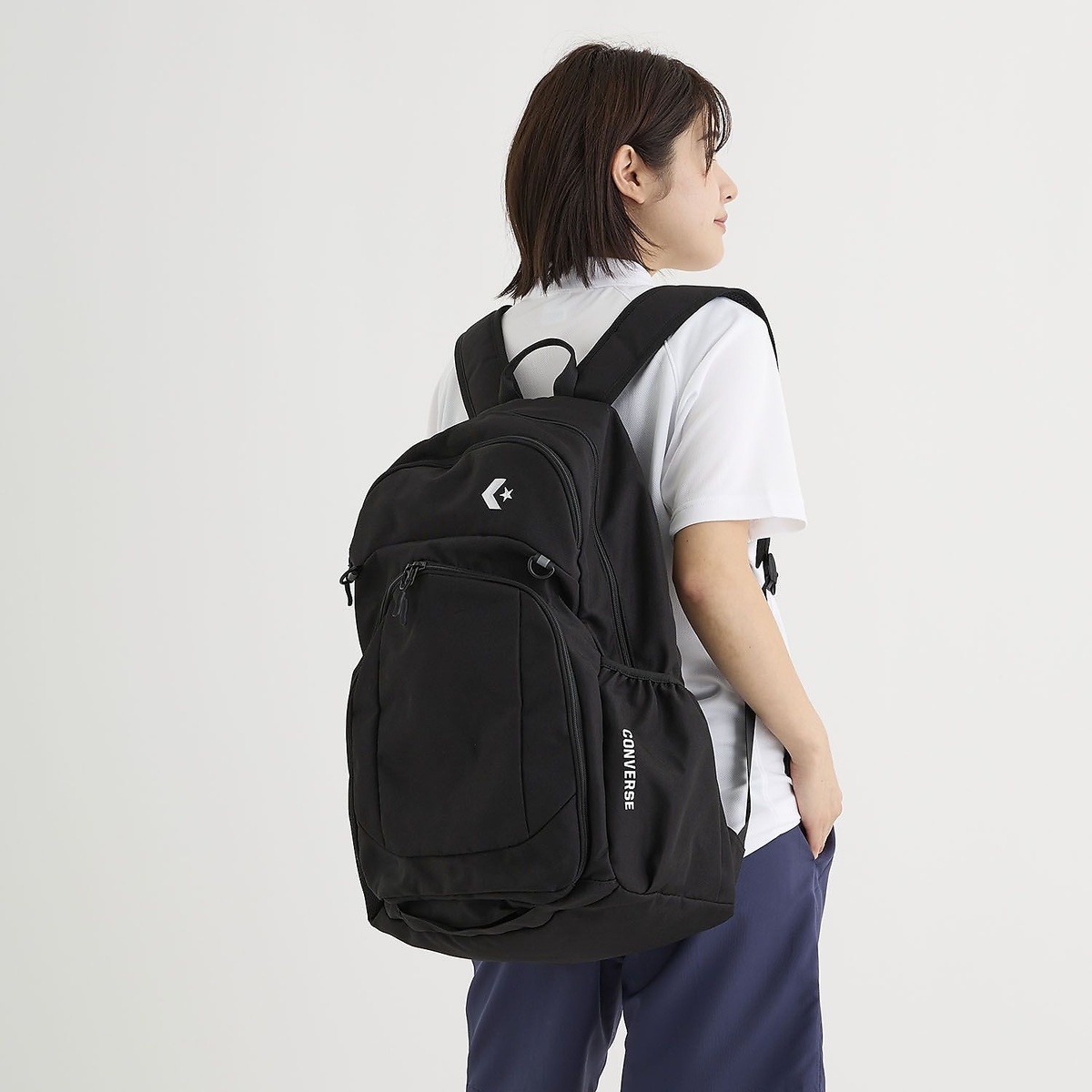 5F デイパック(DAY BAG)