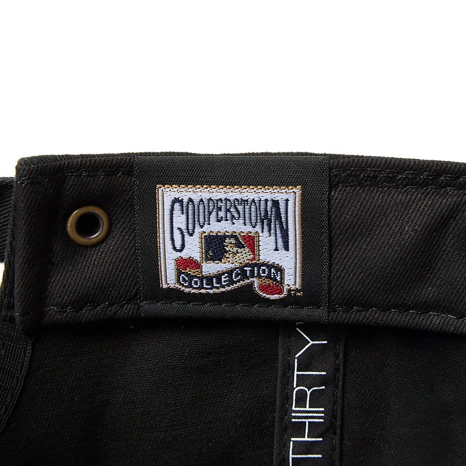 930CS MLBCO TONAL LOSDODCO BLK