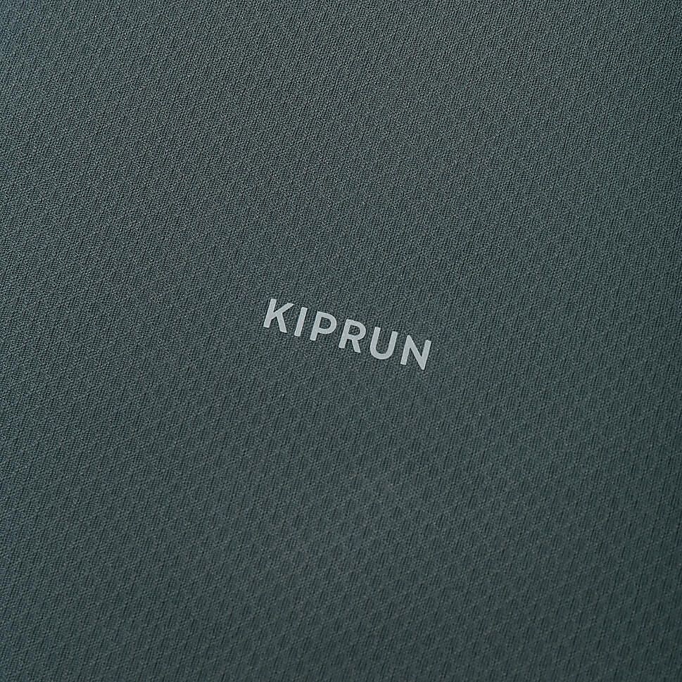 MENS TシャツRUN500 GRN