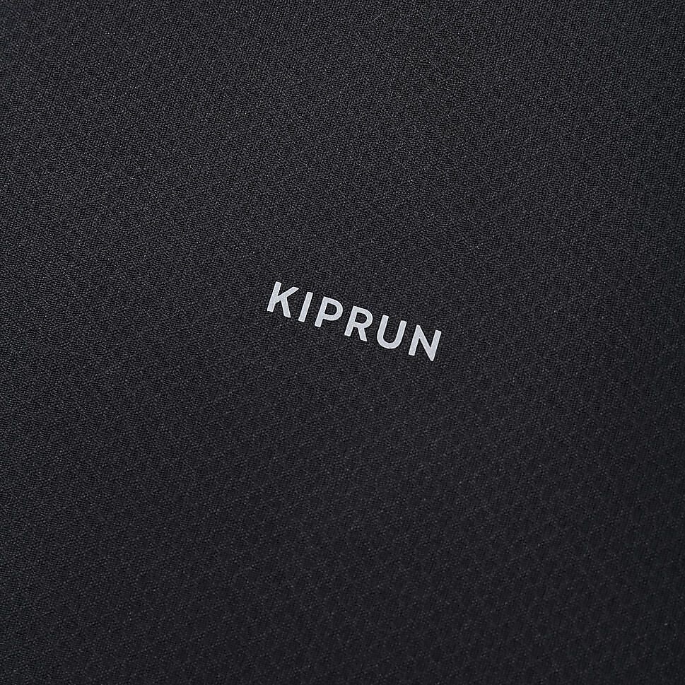 MENS TシャツRUN500 BLK