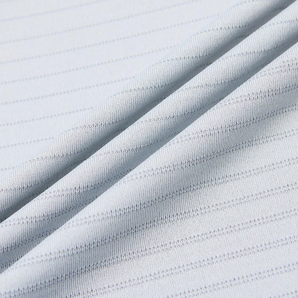 MENS タンク RUN500 GRY