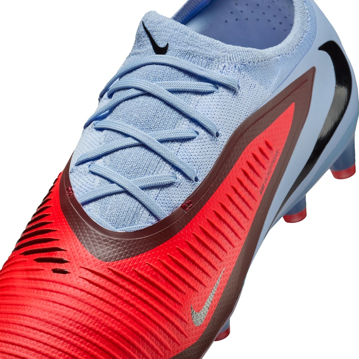 NIKEナイキ - ナイキ ファントム 6 LOW プロ AG-PRO HQ2317-400/メガ