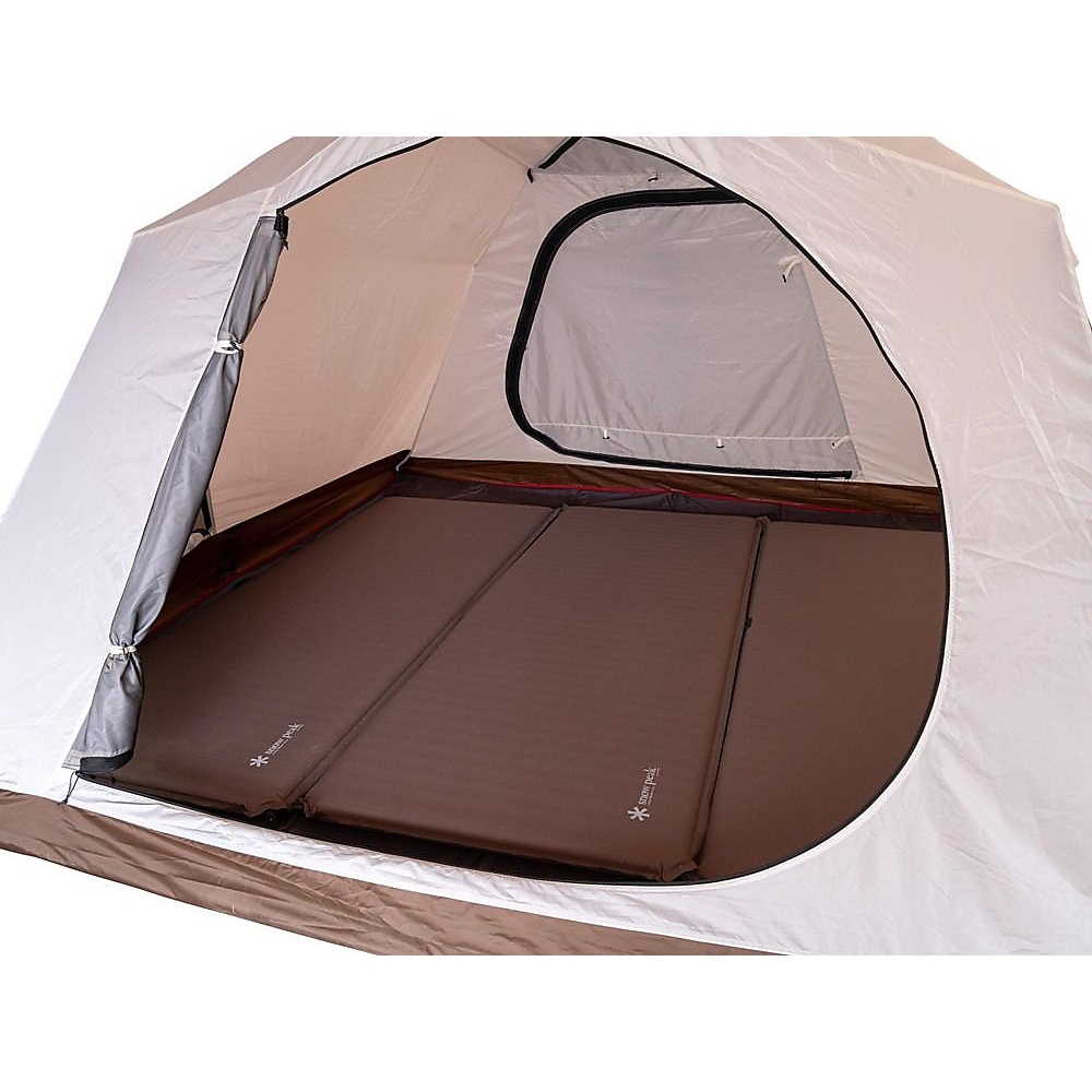 アメニティドーム 3