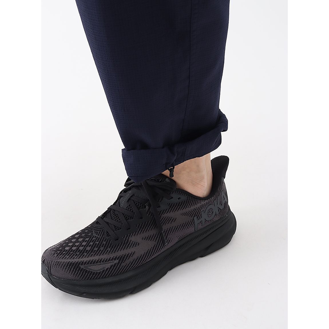 ZIPOF VENT MESH PT(ジップオフベントメッシュパンツ)