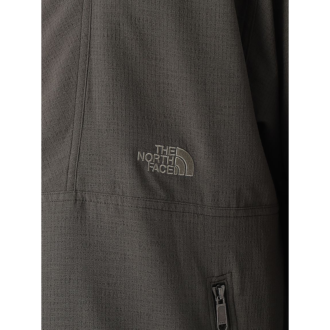 ZIOF VENTMESH BLSN(ジップオフベントメッシュブルゾン)