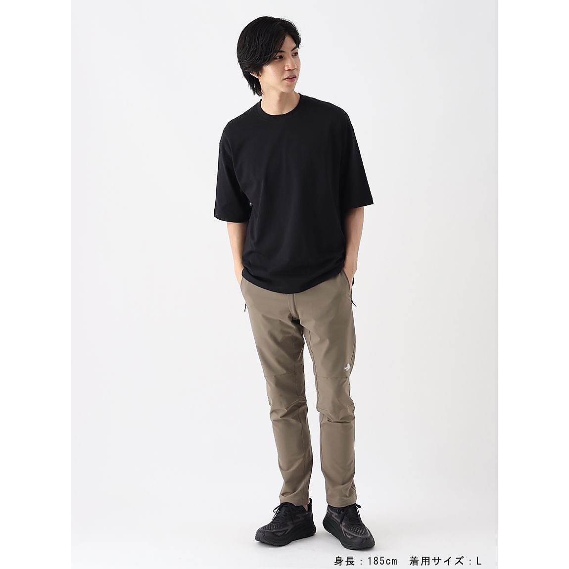 ALPINE LIGHT PANT(アルパインライトパンツ)