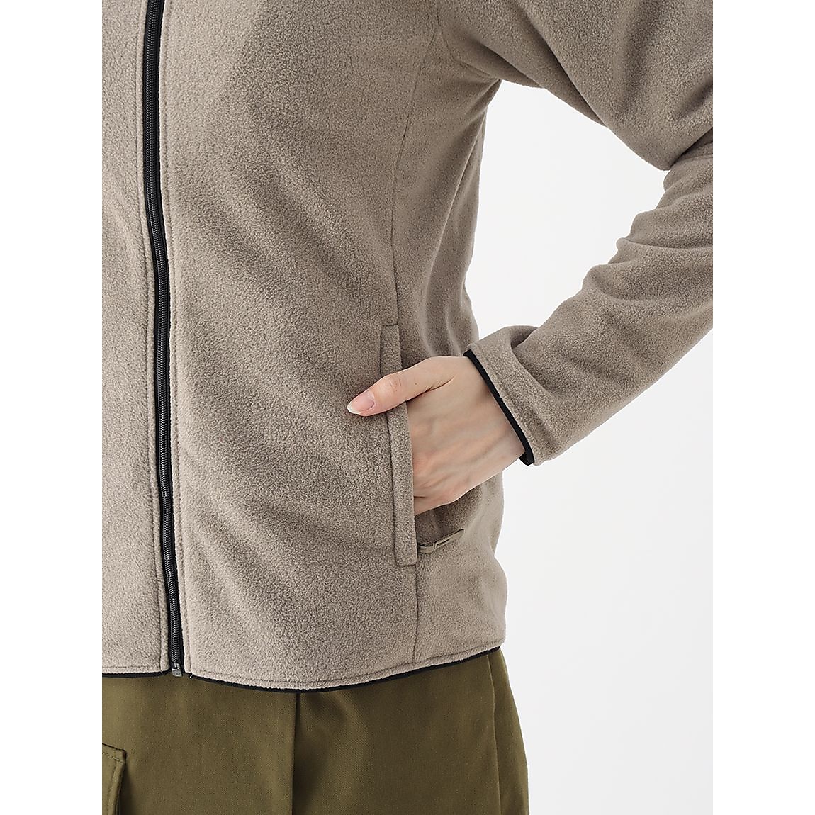 MTN VERSA MICRO JK(マウンテンバーサマイクロジャケット)