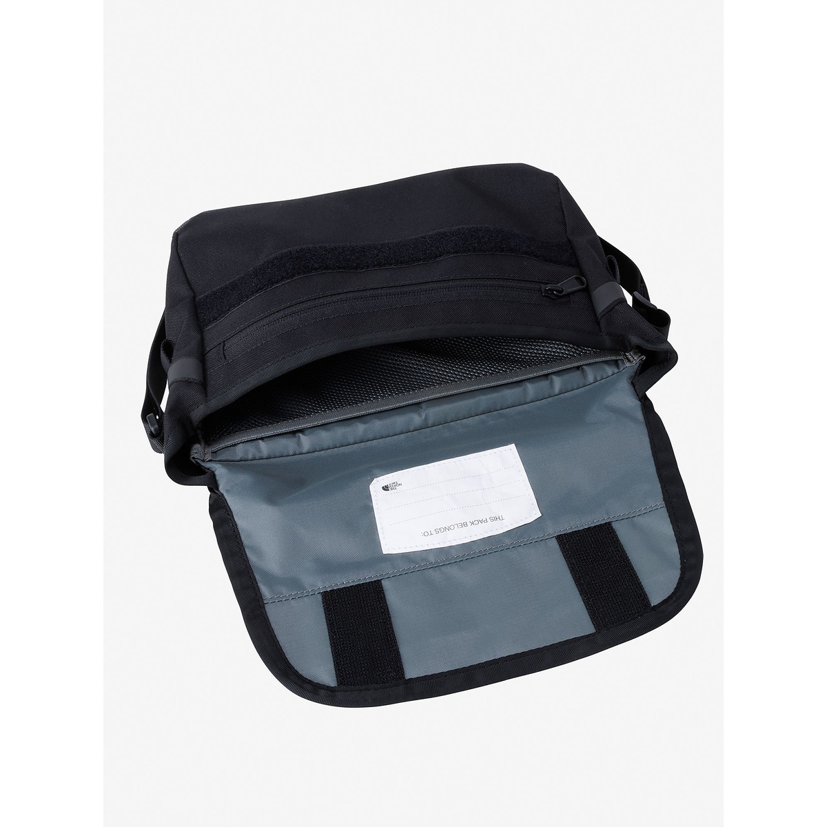 K Shoulder Pouch (キッズショルダーポーチ)