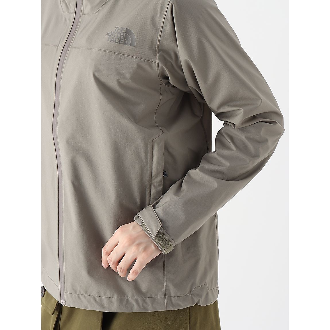 VENTURE JACKET(ベンチャージャケット)