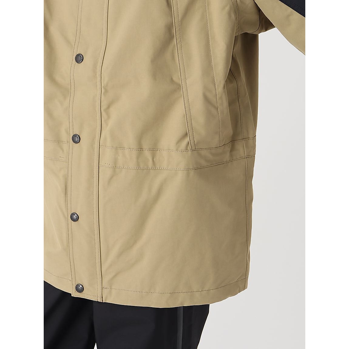 MOUNTAIN LIGHT JK(マウンテンライトジャケット)