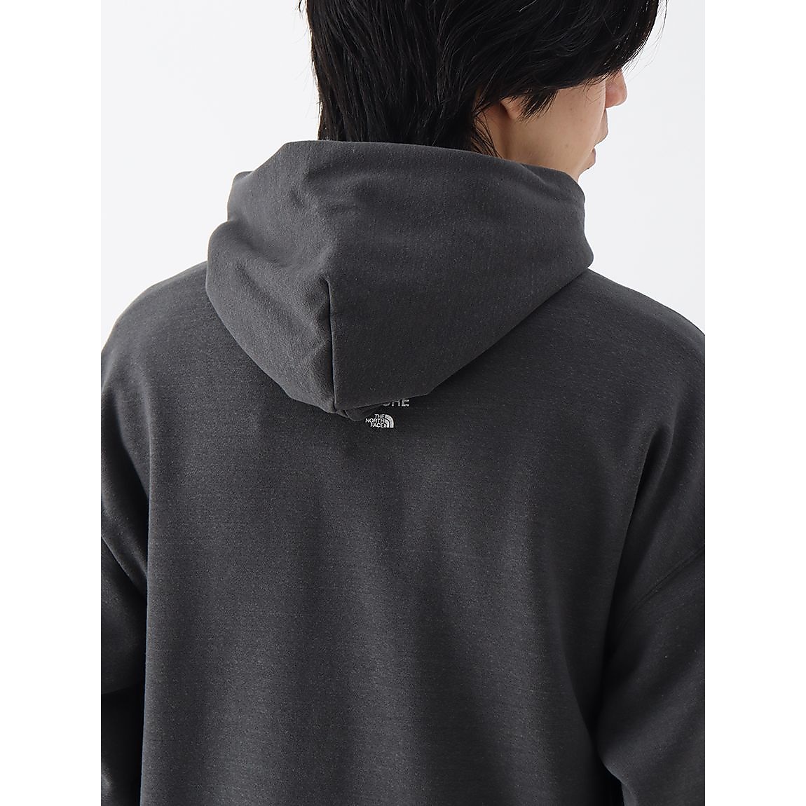 ZOO PICKER HOODIE(ズーピッカーフーディー)