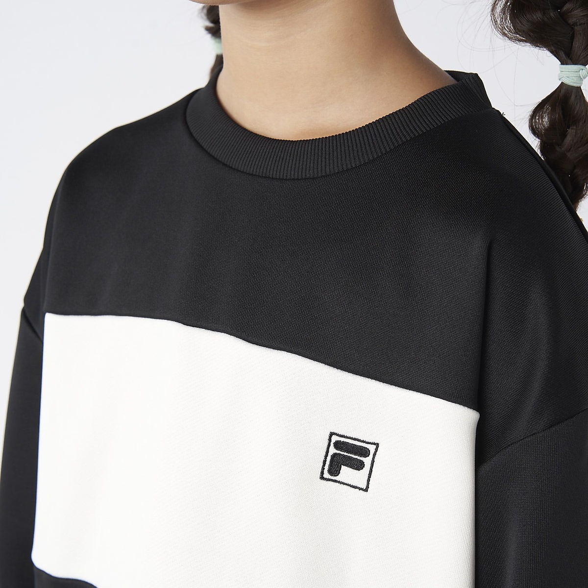 フィラTO スウェット