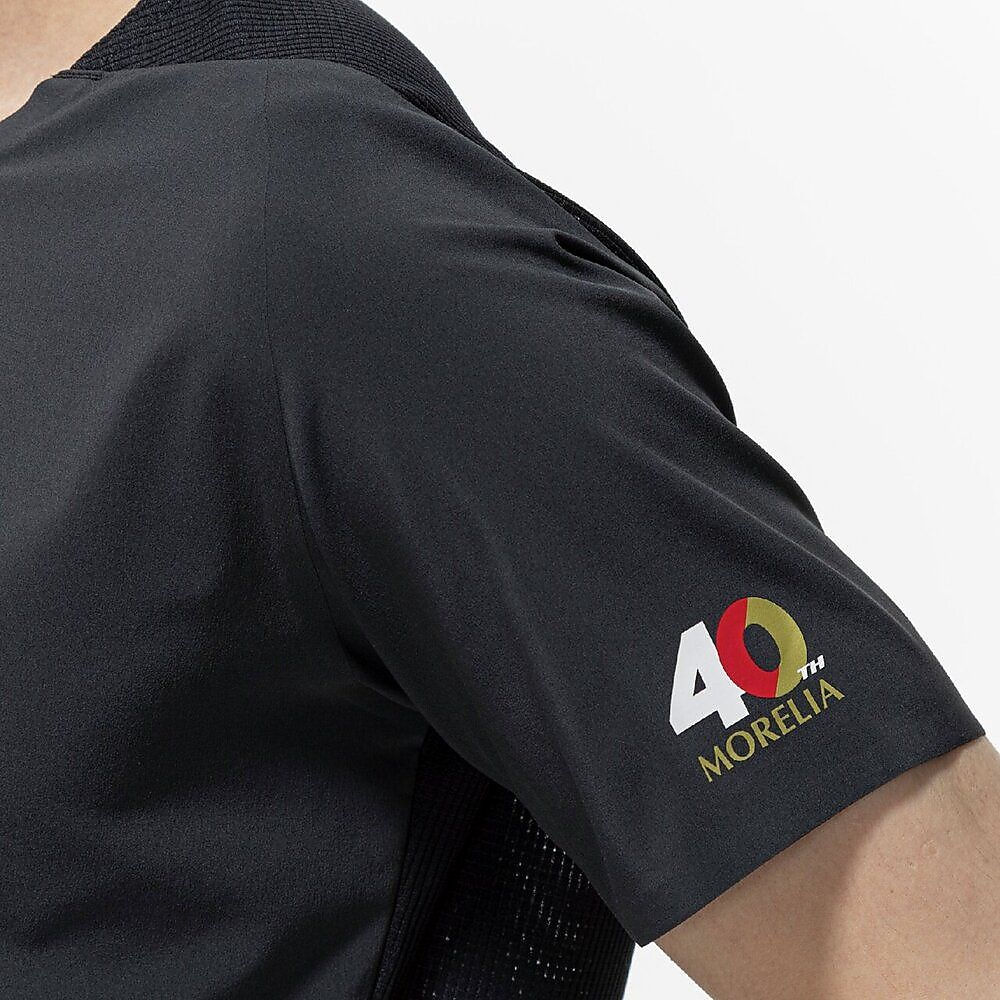 MORELIA UL GAME SHRTS