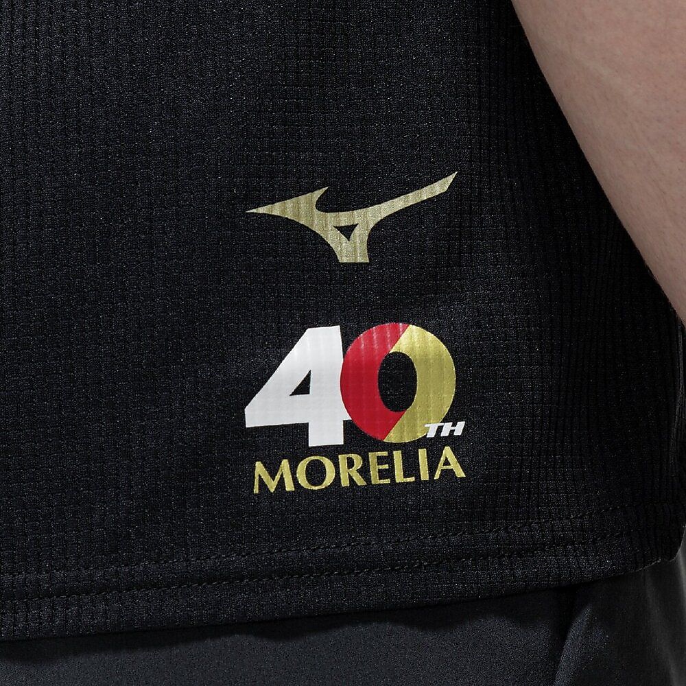 MORELIA UL GAME SHRTS NS