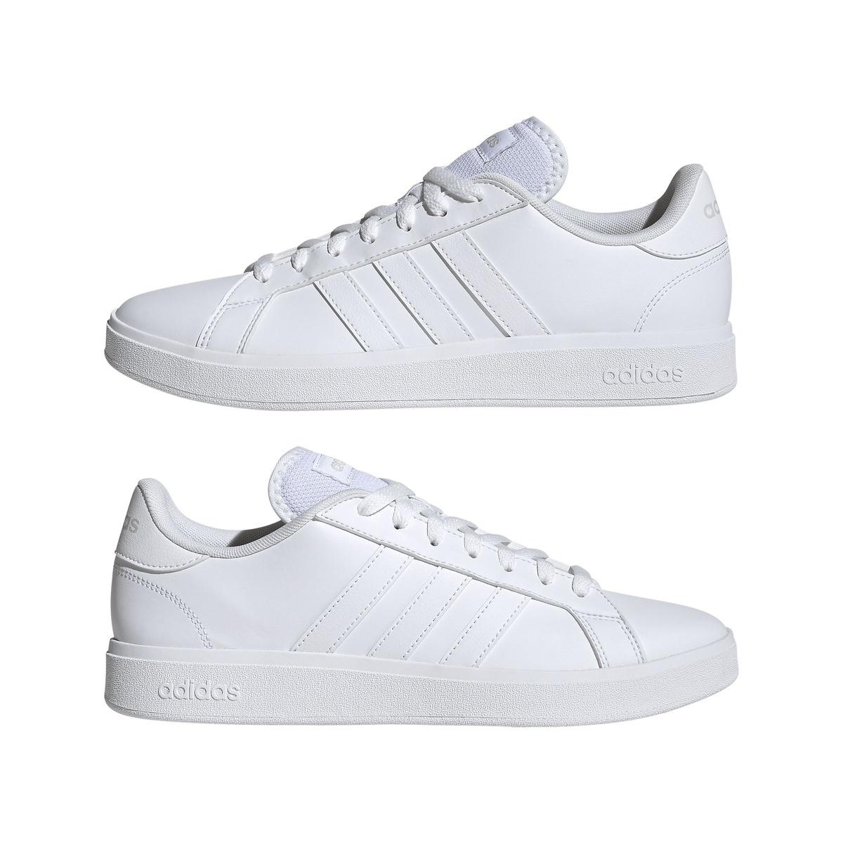 GRANDCOURT BASE 2.0 U