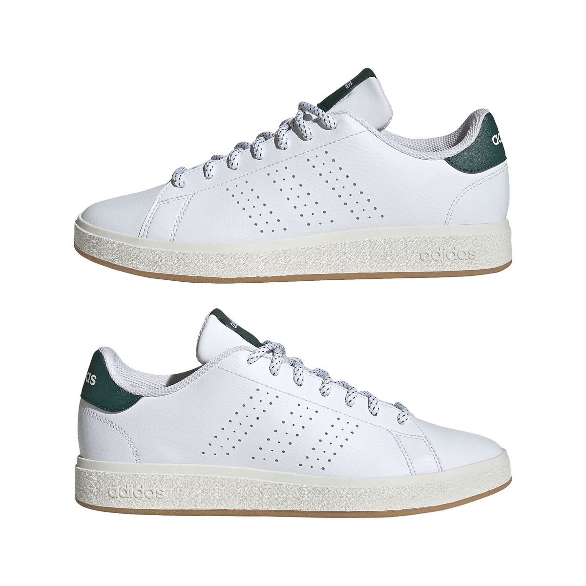 ADVANCOURT BASE 2.0 U