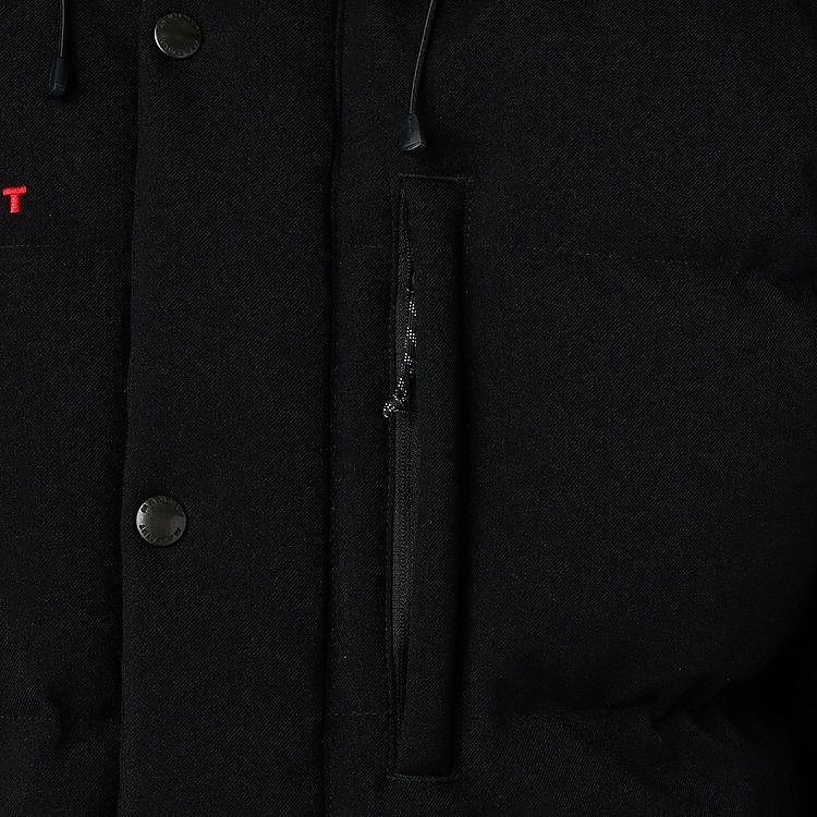 Roseg 2.0 IN Hooded Jacket AF Men Classic