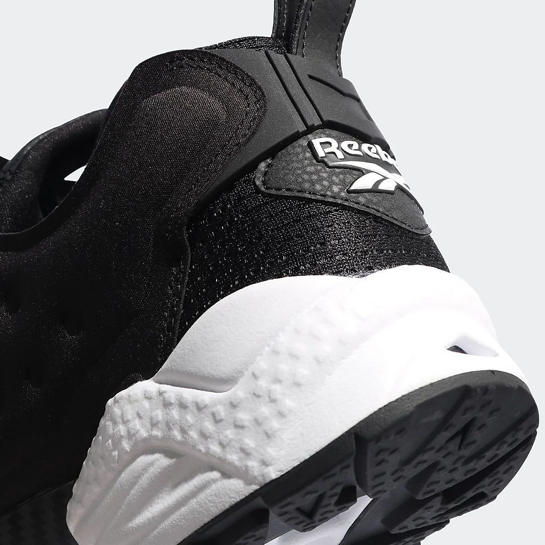 インスタポンプフューリー  95 / INSTAPUMP FURY 95  （コアブラック）