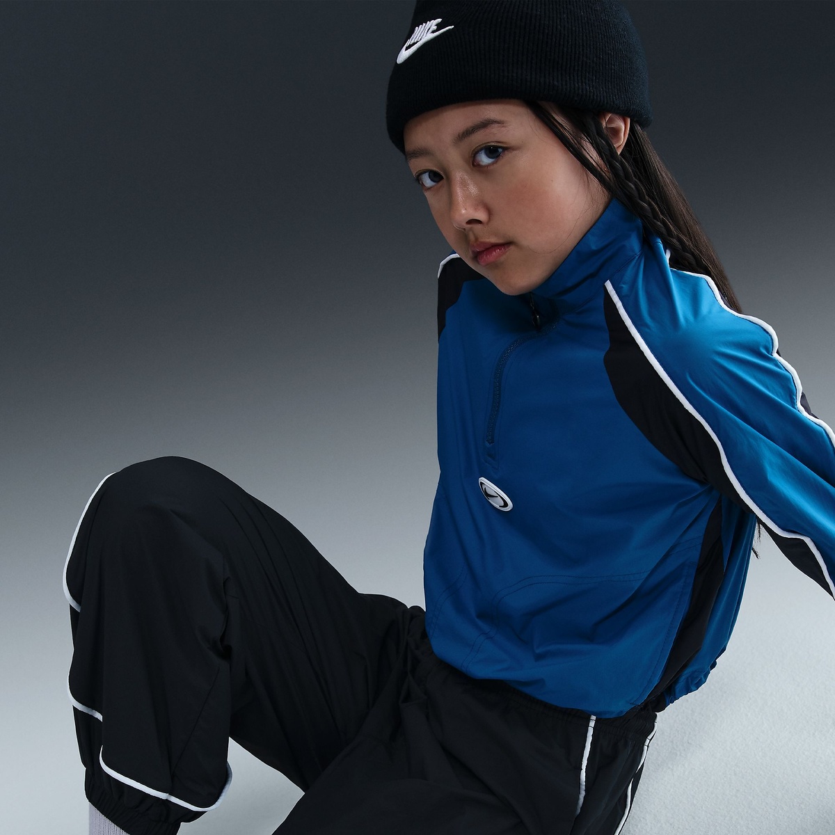 G NSW TRACK PNT GX STAR