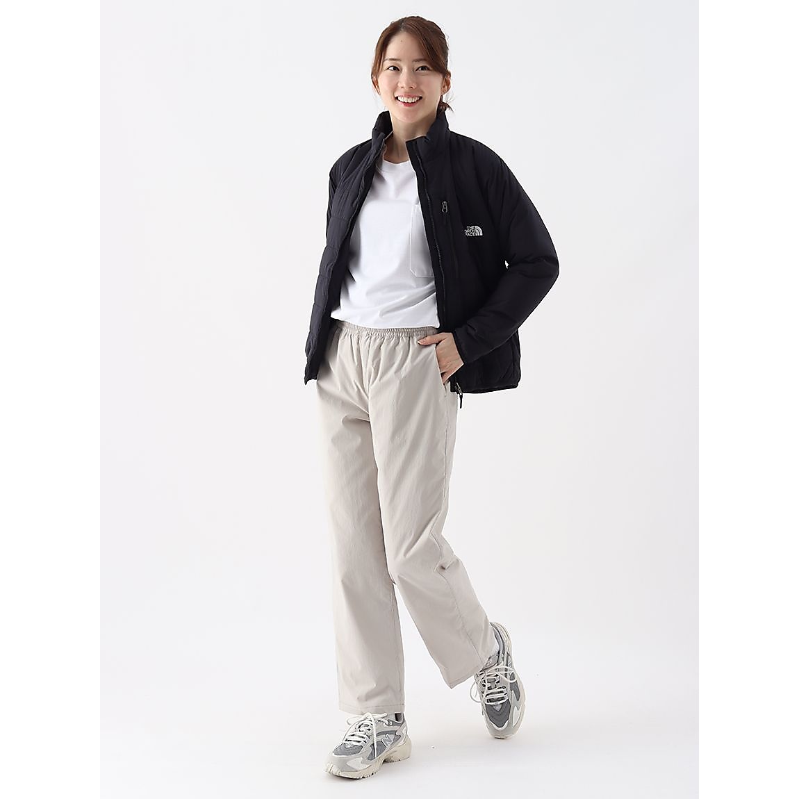 Meadow Warm Pant　(メドウォームパンツ)