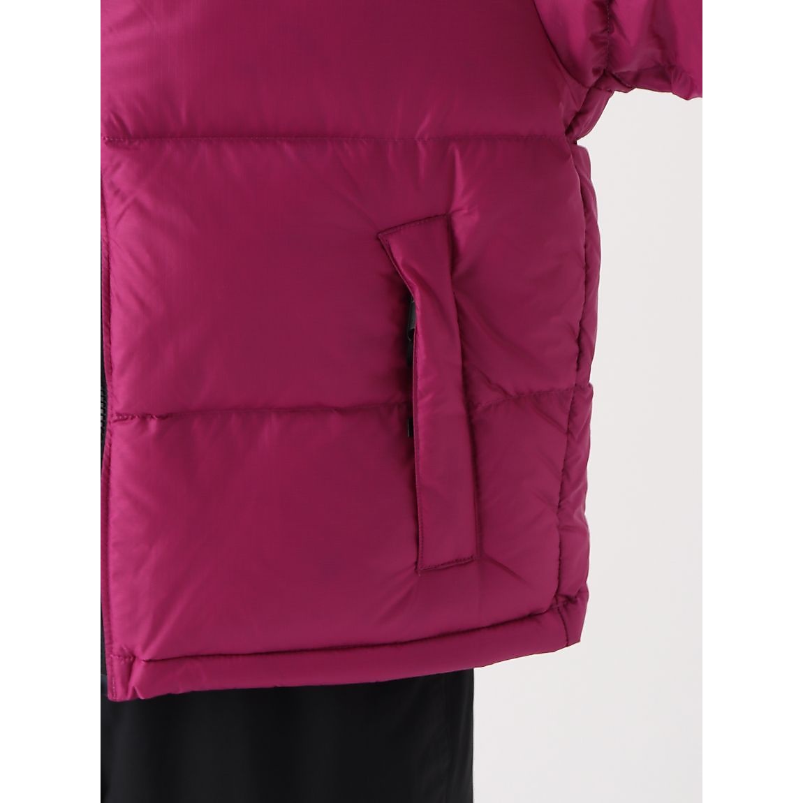 Short Nuptse Jacket (ショートヌプシジャケット)