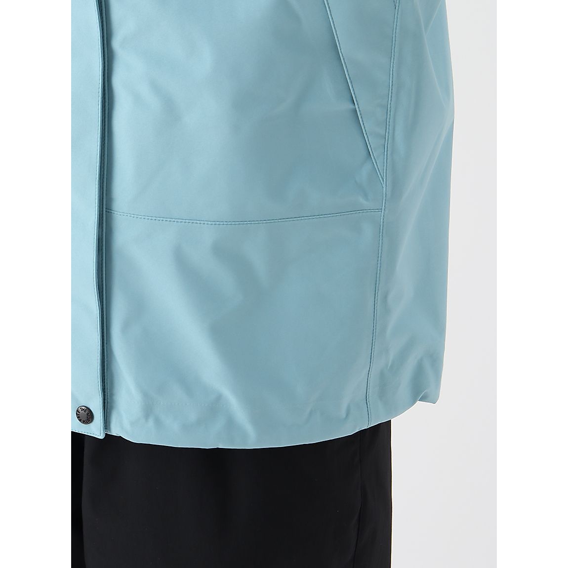 Mountain Rounder Jacket (マウンテンラウンダージャケット)