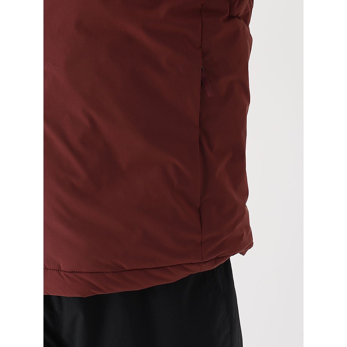 ZI S-Nook Jacket(ジップインサニーヌックジャケット)