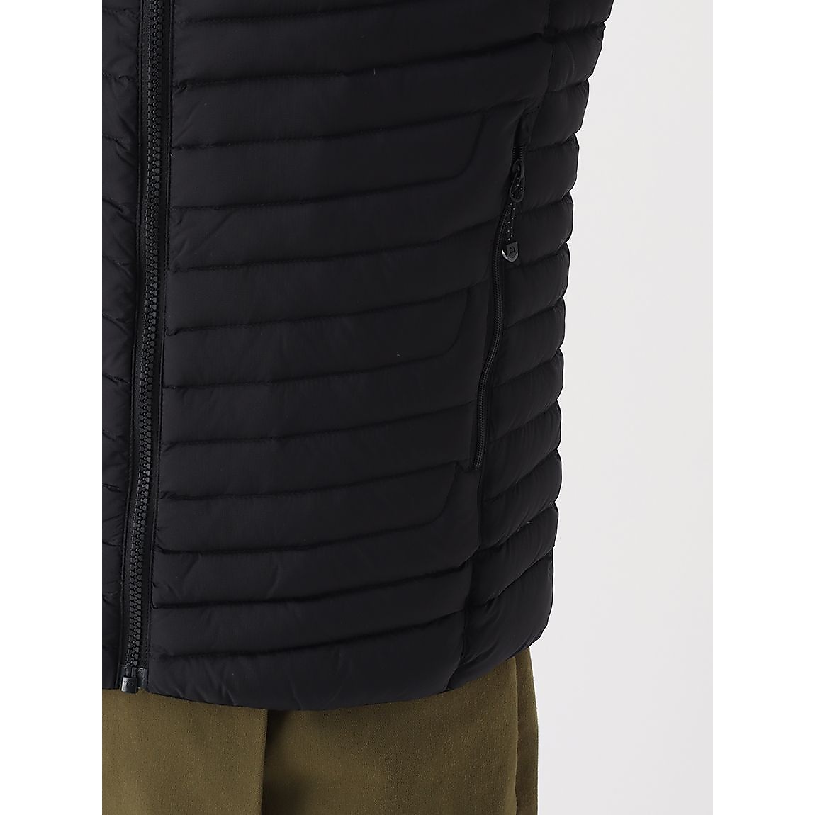 Thunder Jacket  (サンダージャケット)