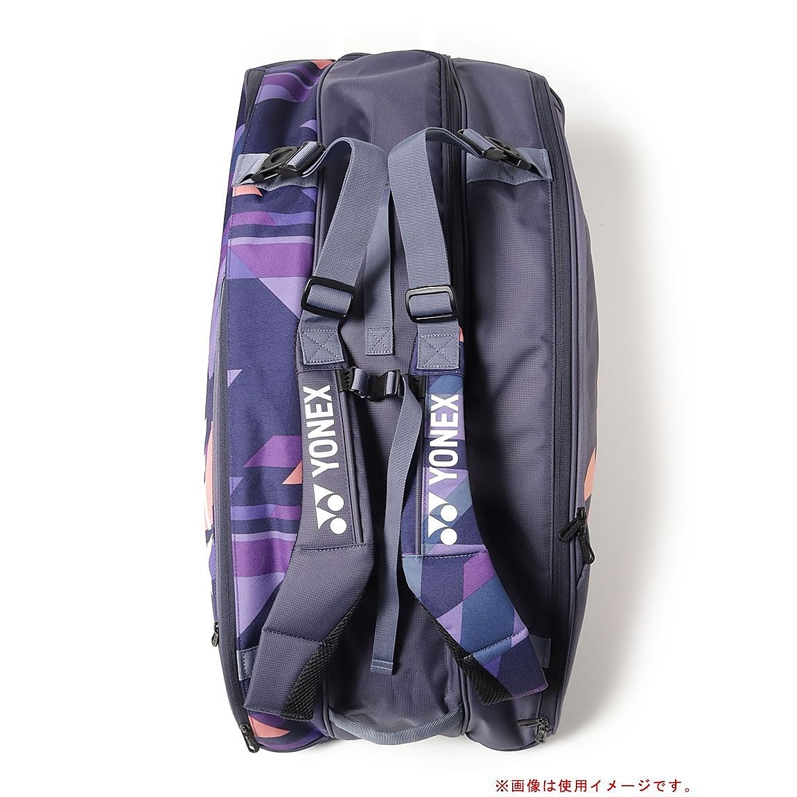 YONEXヨネックス - ラケットバッグ9 BAG2402N 472/メガスポーツ公式