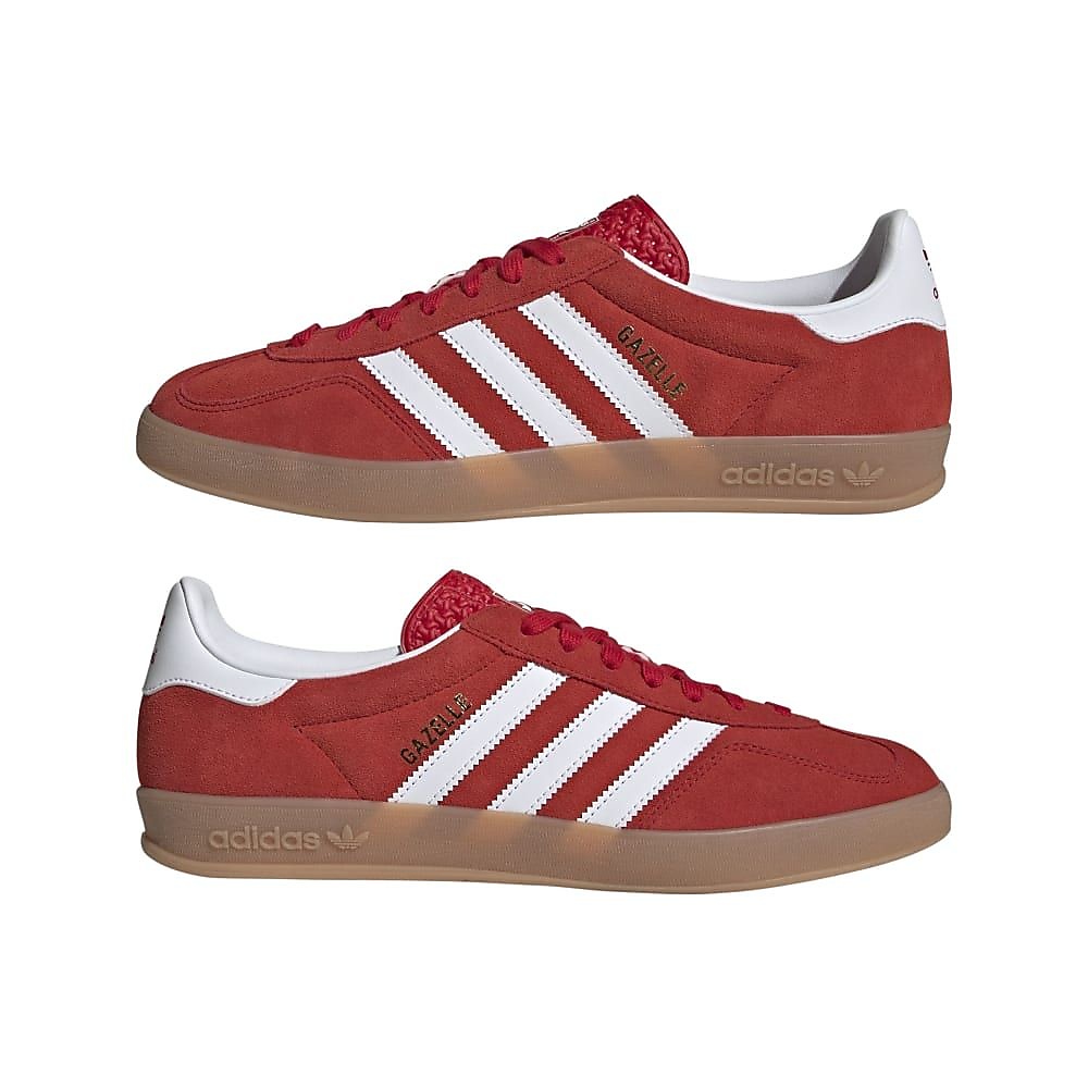 GAZELLE INDOOR